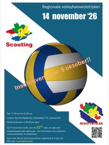 <a href="https://www.facebook.com/hashtag/scoutingfryslân">#scoutingfryslân</a>, <a href="https://www.facebook.com/hashtag/volleybal">#volleybal</a>, <a href="https://www.facebook.com/hashtag/explorers">#explorers</a>, <a href="https://www.facebook.com/hashtag/roverscouts">#roverscouts</a>